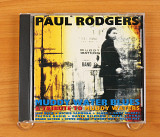 Paul Rodgers – Muddy Water Blues - A Tribute To Muddy Waters (Япония, Victory)