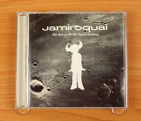 Jamiroquai – The Return Of The Space Cowboy (Европа, Sony Soho Square)