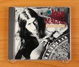John Mayall – Archives To Eighties Featuring Eric Clapton And Mick Taylor (США, Polydor)