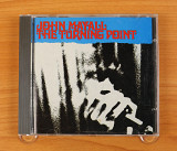 John Mayall – The Turning Point (США, Polydor)