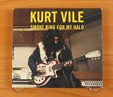 Kurt Vile – Smoke Ring For My Halo (США, Matador)