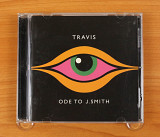 Travis – Ode To J.Smith (Англия, Red Telephone Box)