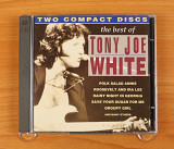 Tony Joe White – The Best Of Tony Joe White (Голландия, Movieplay Gold)