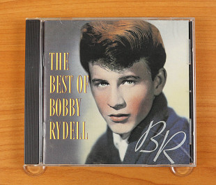 Bobby Rydell – The Best Of Bobby Rydell (США, K-Tel)