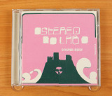 Stereolab – Sound-Dust (Европа, Elektra)