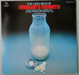 Herman's Hermits ‎– The Very Best Of 2LP.