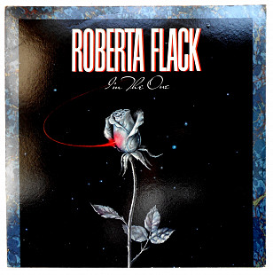 Roberta Flack – I'm The One