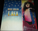 Marc Bolan - T.Rex (Russian Disc ‎– R60 00505)