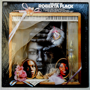 Roberta Flack – The Best Of Roberta Flack