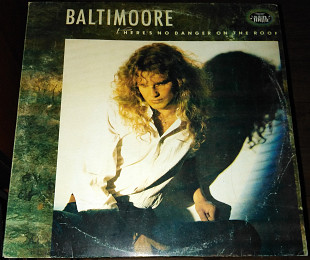 Baltimore – Here’s no danger on the roof (АО Ладь)