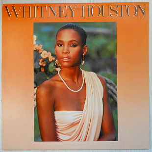 Whitney Houston ‎– Whitney Houston