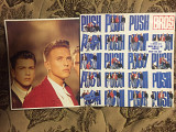 Продам винил группы Bros/Push/1988/