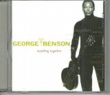 George Benson – Standing Together, 1998, USA