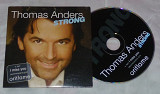 Компакт-диск Thomas Anders - Strong