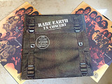 Rare Earth ‎– Rare Earth In Concert (2xLP) ( USA ) LP
