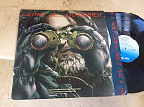 Jethro Tull ‎– Stormwatch ( USA Chrysalis ) LP