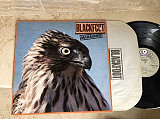 Blackfoot ‎– Marauder ( USA ) LP