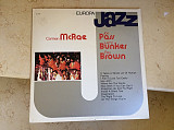 Carmen McRae, Joe Pass, Larry Bunker, Ray Brown (USA) JAZZ LP