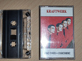 Kraftwerk - The Man -Machine