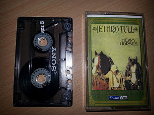 Jethro Tull - Heavy Horses/Stormwatch