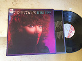 Kiki Dee – Stay With Me ( USA ) LP