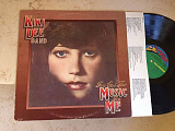 Kiki Dee Band (+ex Caravan , Juicy Lucy , Electric Light Orchestra , Roy Wood , The Move ) (USA) LP