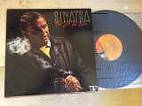 Frank Sinatra ‎– She Shot Me Down ( USA ) album 1981 LP