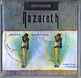 Nazareth 1972 - Exercises