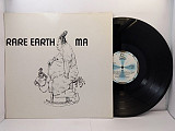 Rare Earth – Ma LP 12" Europe
