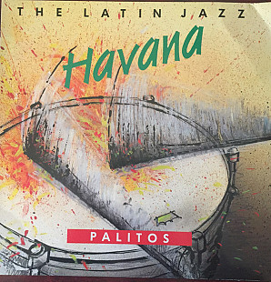 Havana ‎– Palitos