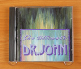 Dr. John – The Ultimate Dr. John (США, Warner Special Products)