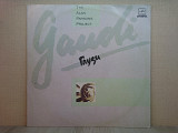 Виниловая пластинка Alan Parsons Project ‎– Gaudi 1987 ХОРОШАЯ!