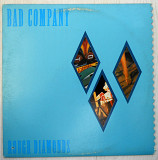 Bad Company (3) – Rough Diamonds