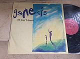 Genesis ‎– We Can't Dance ( BL 1016 ) LP