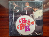 Комплект из 8 виниловых пластинок 8LP Big Bands Revisited