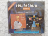 Двойной компакт диск фирменный CD Petula Clark – Jumble Sale : Rarities And Obscurities 1959-1964