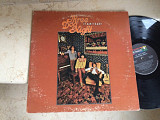 Three Dog Night ‎– It Ain't Easy ABC/Dunhill Records ‎– DS-50078 ( USA ) LP