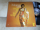 Mamie Lee ‎– Once In A Lifetime ( USA ) JAZZ Jazz, Funk / Soul LP
