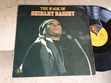 Shirley Bassey – The Magic Of Shirley Bassey ( Germany ) Funk / Soul LP