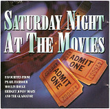 Unknown Artist – Saturday Night At The Movies
