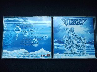 Voice (3CD)