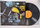 The James Anderson Brothers – Rock Club No. 9 LP 12" Germany