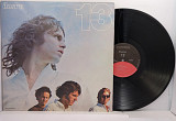 The Doors – 13 LP 12" USA