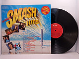 Various – Sommer Smash Hits LP 12" Germany