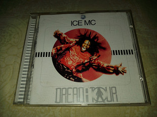 ICE MC "Dreadatour" Made In Germany.
