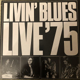 Livin Blues Live 75