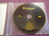 CD Rainbow - Finyl vinyl - 1986 (Диск №1)