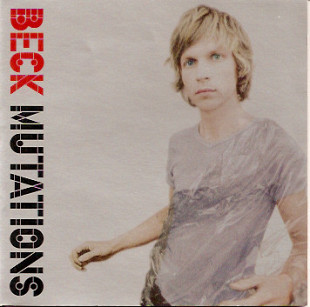 Beck ‎– Mutations (made in USA)