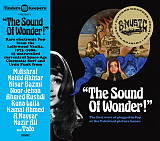 Various ‎– The Sound Of Wonder!