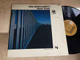 Wes Montgomery ‎– Road Song ( USA ) JAZZ LP